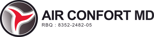 Climatisation Air Confort MD